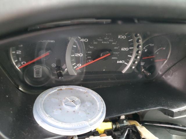 Photo 9 from auction – 2004 HONDA PILOT EX with VIN 2HKYF184X4H570918