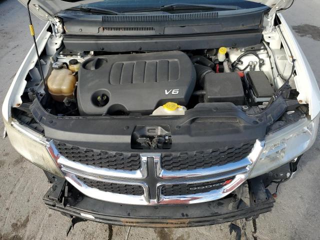 Photo 12 from auction – 2017 DODGE JOURNEY SX with VIN 3C4PDCBG7HT509824