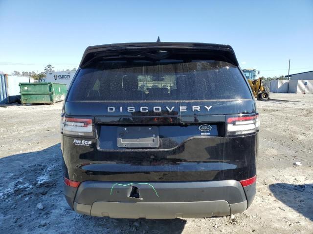 Photo 6 from auction – 2019 LAND ROVER DISCOVERY with VIN SALRG2RV2K2401398