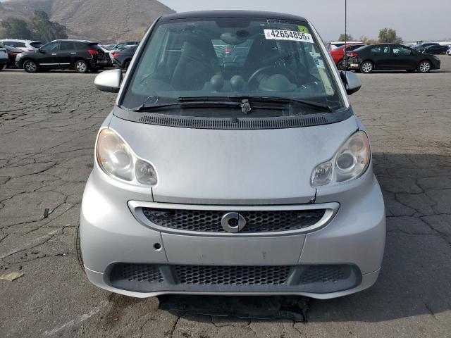 Photo 5 from auction – 2016 SMART FORTWO with VIN WMEEJ9AA5GK844503