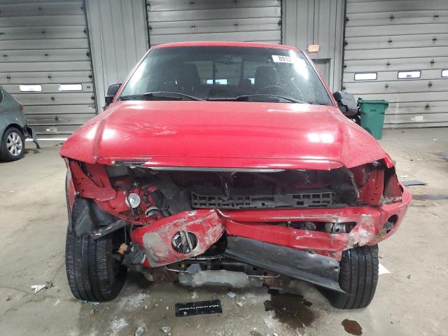 Photo 5 from auction – 2008 FORD F150 with VIN 1FTPX14V78KF06057