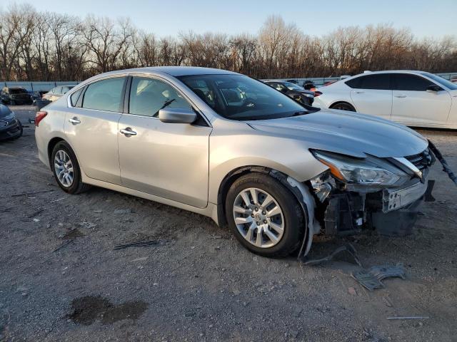 Photo 4 from auction – 2017 NISSAN ALTIMA 2.5 with VIN 1N4AL3AP9HC242097