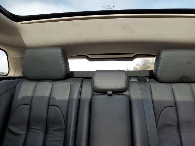 Photo 10 from auction – 2013 LAND ROVER RANGE ROVE with VIN SALVP1BG9DH829697