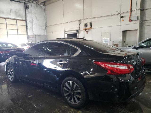 Photo 2 from auction – 2017 NISSAN ALTIMA 2.5 with VIN 1N4AL3AP9HC197484
