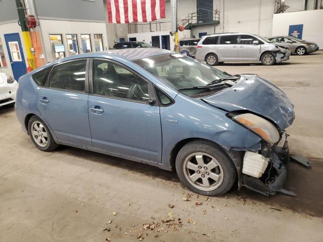 Photo 4 from auction – 2008 TOYOTA PRIUS with VIN JTDKB20U787758518