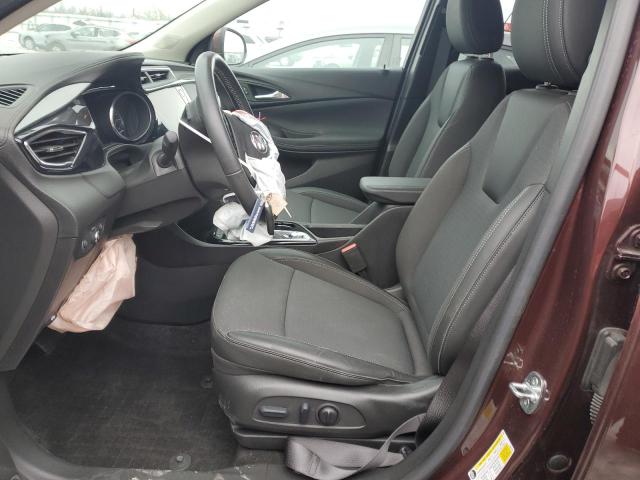 Photo 7 from auction – 2023 BUICK ENCORE GX with VIN KL4MMBS26PB136531