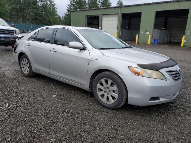 Photo 4 from auction – 2008 TOYOTA CAMRY HYBR with VIN 4T1BB46K58U034308