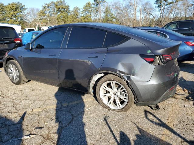 Снимка 2 от търг – 2023 TESLA MODEL Y с VIN 7SAYGDED0PF959575