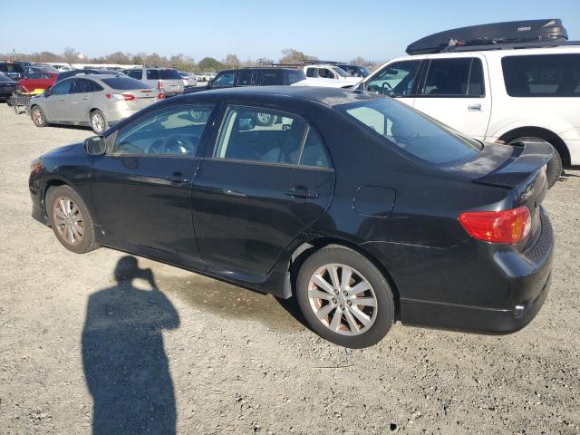 Photo 2 from auction – 2010 TOYOTA COROLLA BA with VIN 2T1BU4EE3AC513968