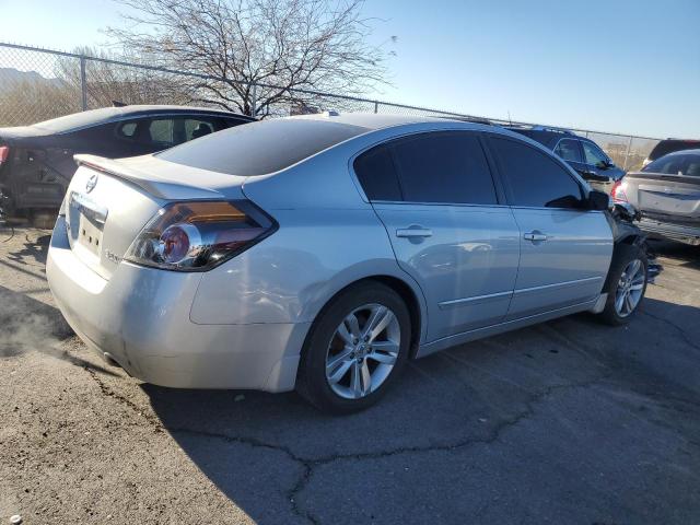Photo 3 from auction – 2011 NISSAN ALTIMA SR with VIN 1N4BL2AP4BN447224