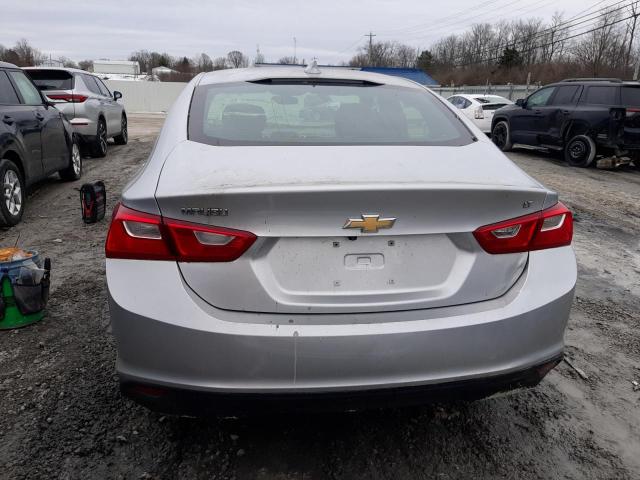 Photo 6 from auction – 2018 CHEVROLET MALIBU LT with VIN 1G1ZD5ST1JF146480