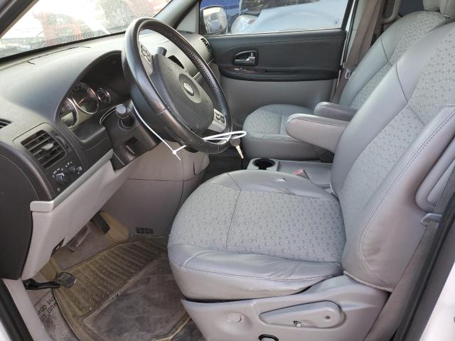 Photo 7 from auction – 2008 CHEVROLET UPLANDER L with VIN 1GNDV33178D144181