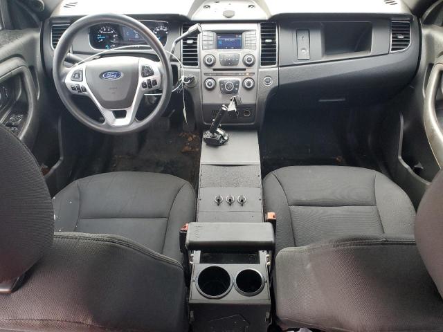 Photo 8 from auction – 2017 FORD TAURUS POL with VIN 1FAHP2MK5HG109312
