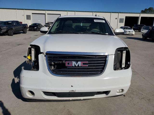 Photo 5 from auction – 2008 GMC YUKON with VIN 1GKFC13018R143344