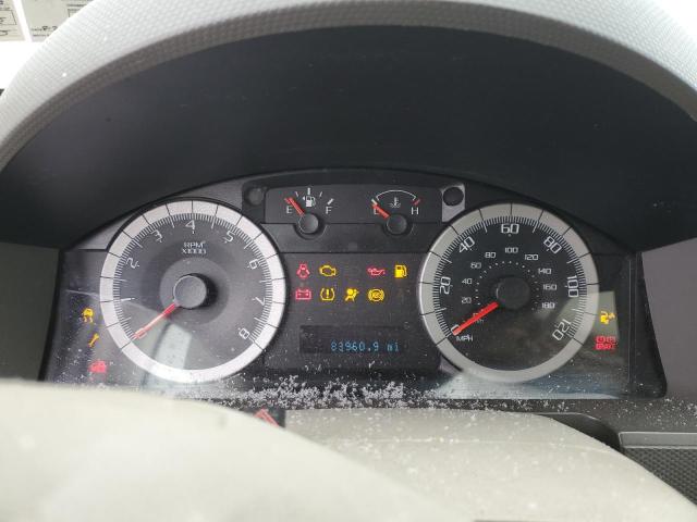 Photo 9 from auction – 2008 FORD ESCAPE XLT with VIN 1FMCU93138KA95739