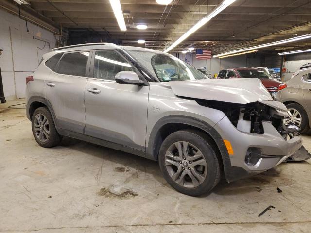 Photo 4 from auction – 2021 KIA SELTOS S with VIN KNDEUCAA2M7219171