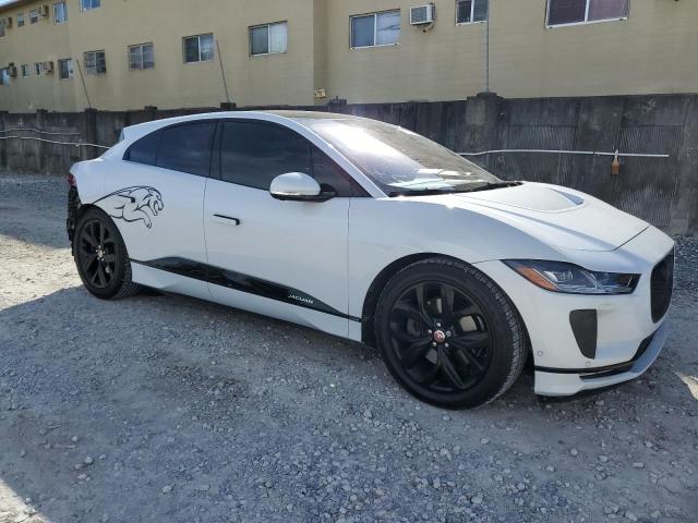 Photo 4 from auction – 2020 JAGUAR I-PACE HSE with VIN SADHD2S16L1F85682