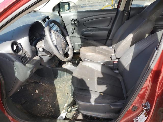 Photo 7 from auction – 2017 NISSAN VERSA S with VIN 3N1CN7AP2HL883295