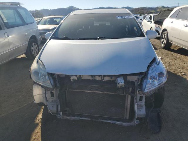 Photo 5 from auction – 2014 TOYOTA PRIUS with VIN JTDKN3DU5E1766851