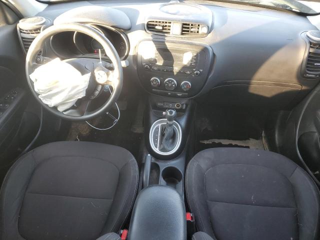Photo 8 from auction – 2016 KIA SOUL with VIN KNDJN2A28G7343559