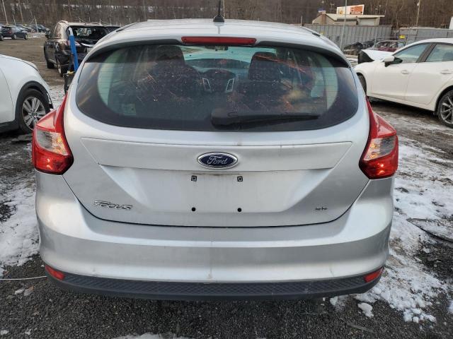 Photo 6 from auction – 2014 FORD FOCUS SE with VIN 1FADP3K29EL179258