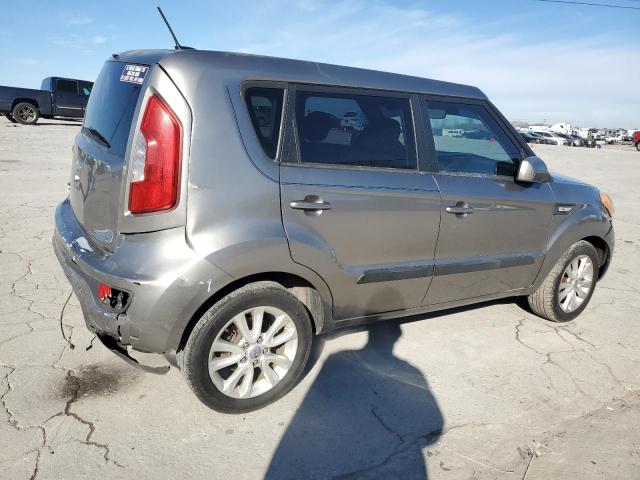 Photo 3 from auction – 2013 KIA SOUL with VIN KNDJT2A54D7595997