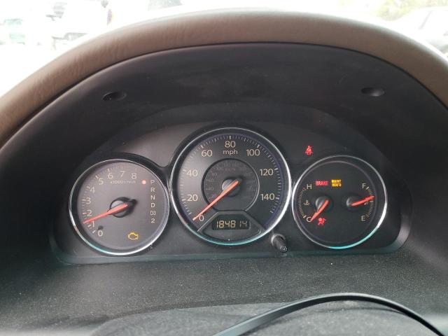 Photo 9 from auction – 2003 HONDA CIVIC EX with VIN 2HGES26763H534136