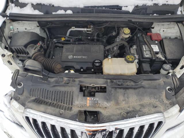 Photo 12 from auction – 2015 BUICK ENCORE with VIN KL4CJASB2FB213618