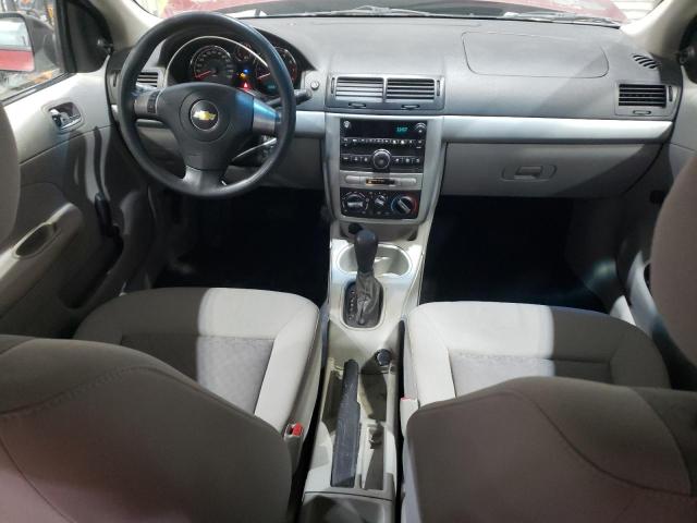 Photo 8 from auction – 2010 CHEVROLET COBALT LS with VIN 1G1AB5F52A7126215