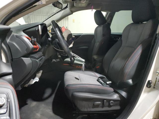 Photo 7 from auction – 2021 SUBARU FORESTER S with VIN JF2SKARC6MH586024