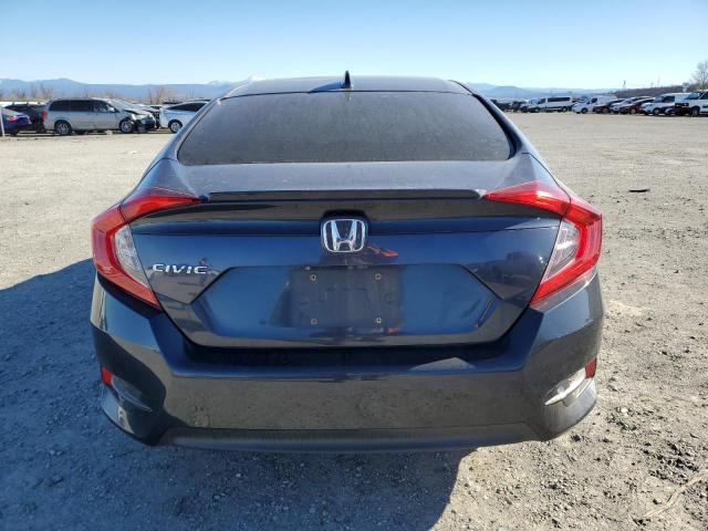 Photo 6 from auction – 2017 HONDA CIVIC EXL with VIN 2HGFC1F73HH656200