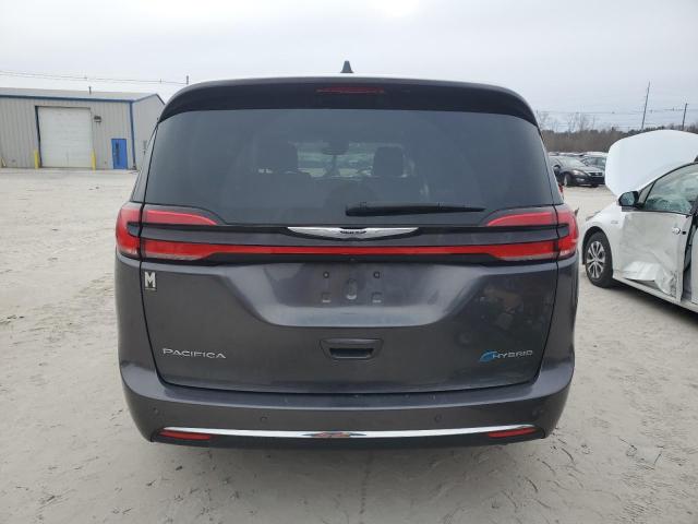 Photo 6 from auction – 2023 CHRYSLER PACIFICA H with VIN 2C4RC1S7XPR543676
