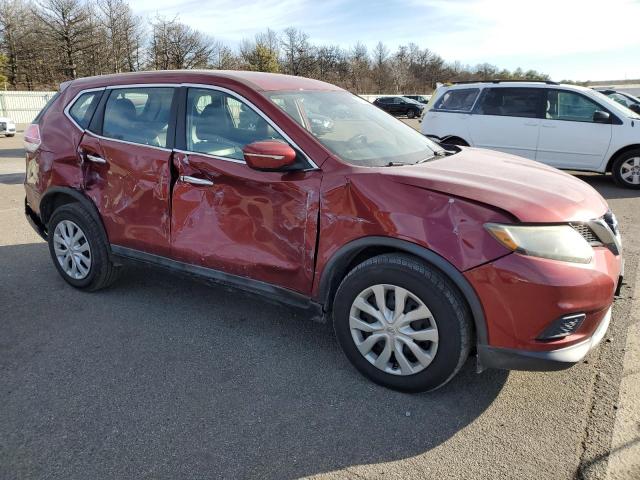 Photo 4 from auction – 2015 NISSAN ROGUE S with VIN 5N1AT2MV9FC839872