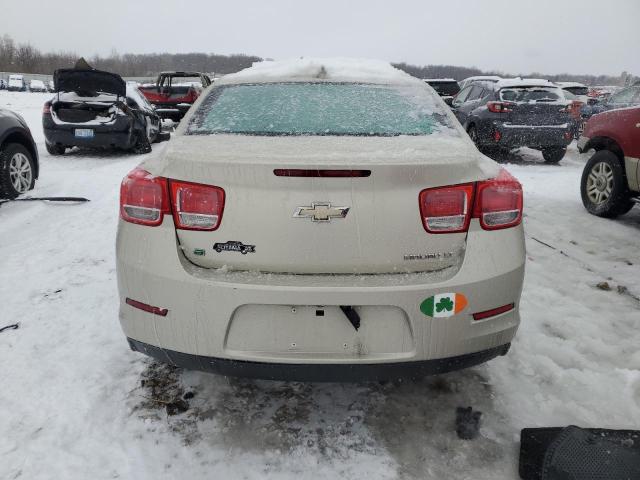Photo 6 from auction – 2016 CHEVROLET MALIBU LIM with VIN 1G11C5SA7GF123700