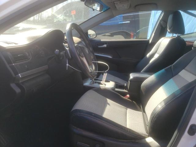 Photo 7 from auction – 2014 TOYOTA CAMRY L with VIN 4T1BF1FK8EU416153