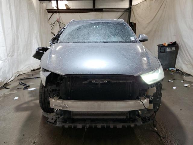 Photo 5 from auction – 2018 AUDI Q3 PREMIUM with VIN WA1ECCFS8JR033522