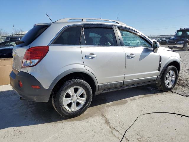 Photo 3 from auction – 2008 SATURN VUE XE with VIN 3GSCL33P48S542693