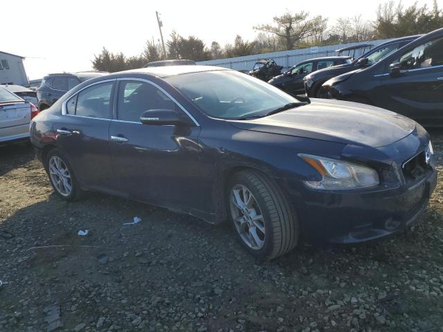 Photo 4 from auction – 2012 NISSAN MAXIMA S with VIN 1N4AA5AP4CC870594