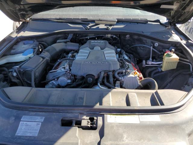 Photo 12 from auction – 2015 AUDI Q7 PREMIUM with VIN WA1LGAFEXFD027476