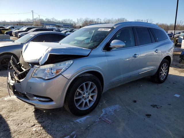 BUICK ENCLAVE 2016 with VIN 5GAKVBKD1GJ244526 - Photo from auction