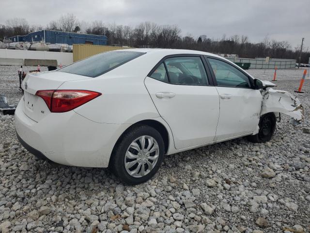 Photo 3 from auction – 2017 TOYOTA COROLLA L with VIN 2T1BURHE2HC854491