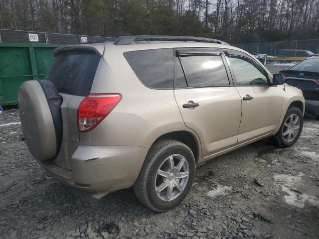 Photo 3 from auction – 2008 TOYOTA RAV4 with VIN JTMBD33V186070640