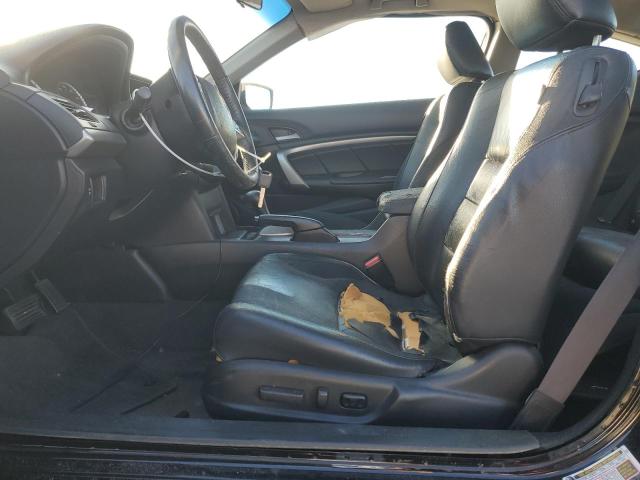 Photo 7 from auction – 2008 HONDA ACCORD EXL with VIN 1HGCS22878A012210
