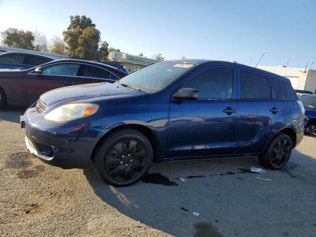 TOYOTA COROLLA MA 2005 z numerem VIN 2T1KR32E65C348794 - Zdjęcie z aukcji