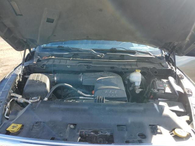 Photo 11 from auction – 2013 RAM 1500 ST with VIN 1C6RR6KG0DS548964