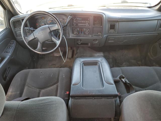 Photo 8 from auction – 2005 CHEVROLET SILVERADO with VIN 1GCHK29U25E311082