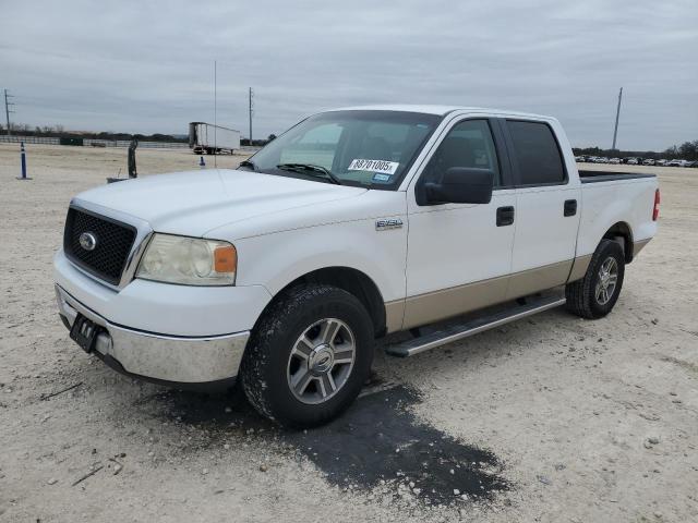 FORD F150 SUPER 2007 with VIN 1FTPW12V17KB23218 - Photo from auction