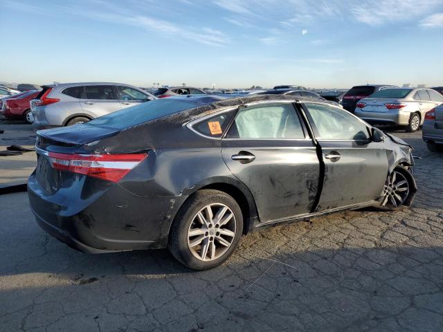 Photo 3 from auction – 2015 TOYOTA AVALON XLE with VIN 4T1BK1EB2FU178914