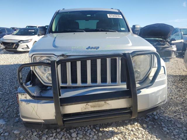 Photo 5 from auction – 2012 JEEP LIBERTY SP with VIN 1C4PJMAK5CW205558