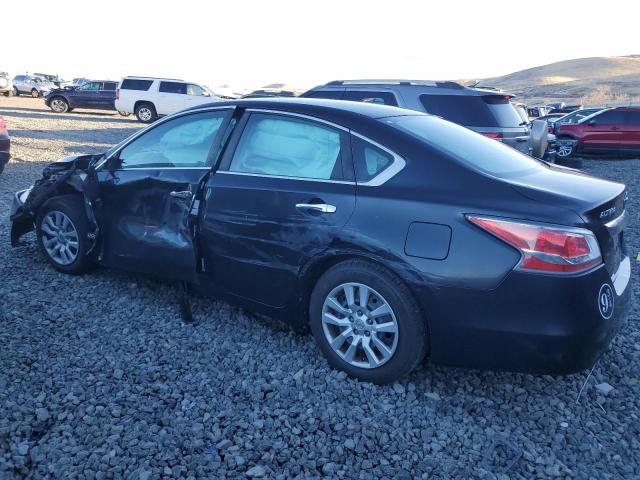 Photo 2 from auction – 2015 NISSAN ALTIMA 2.5 with VIN 1N4AL3AP3FN352838